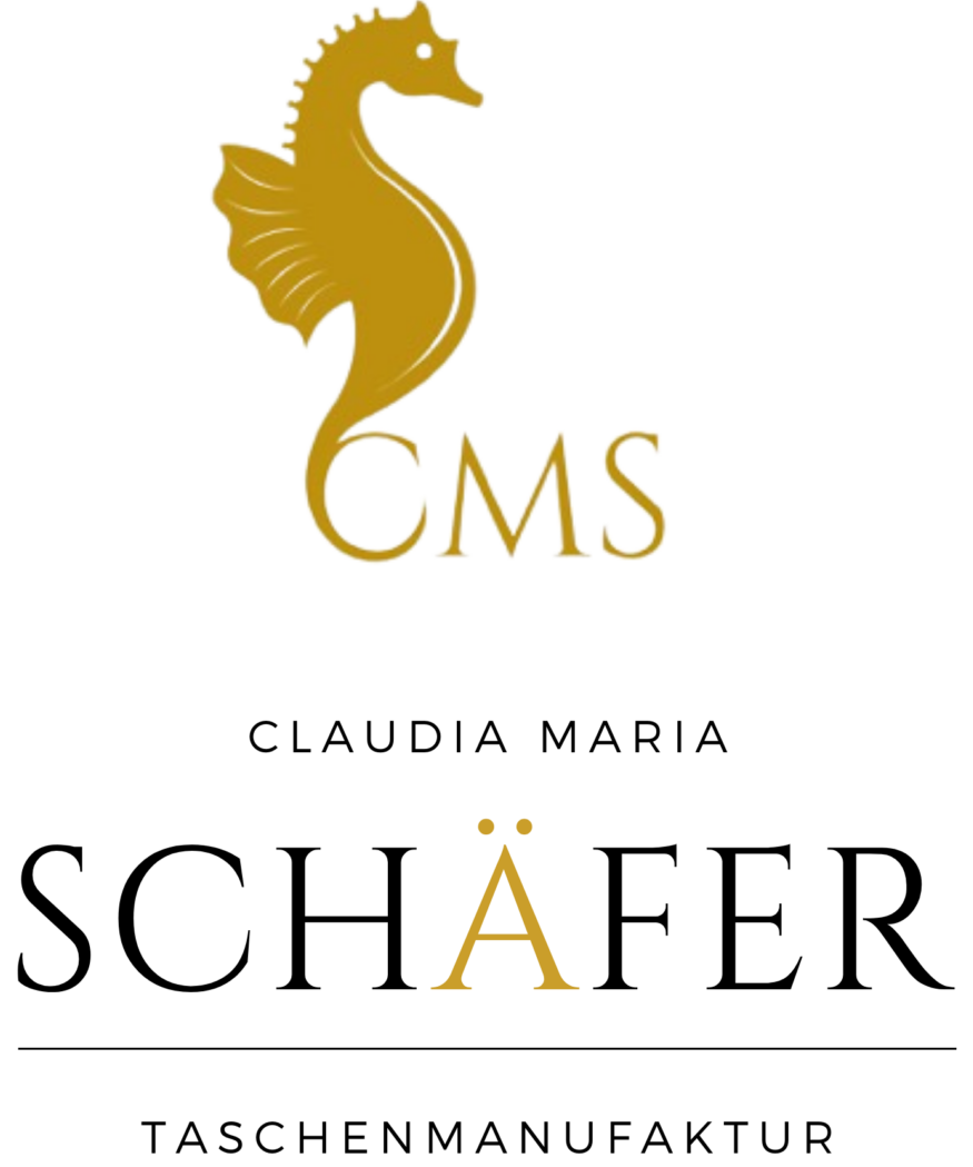 CMS Taschenmanufaktur Logo